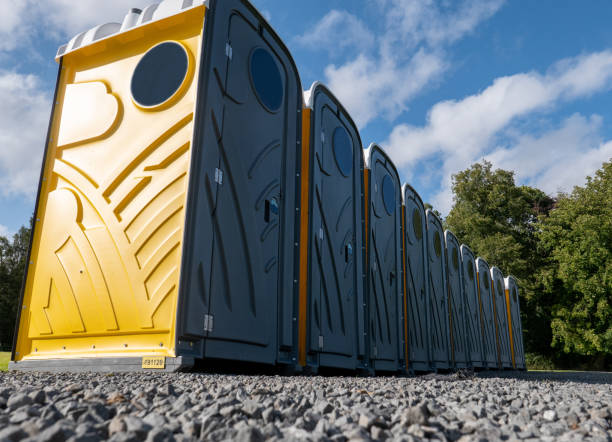 Best Portable Toilets with Baby Changing Stations  in Rmel Valley Village, CA